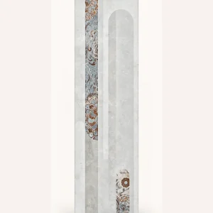 Decorative Arch Sintered Stone — GF-G260809-302