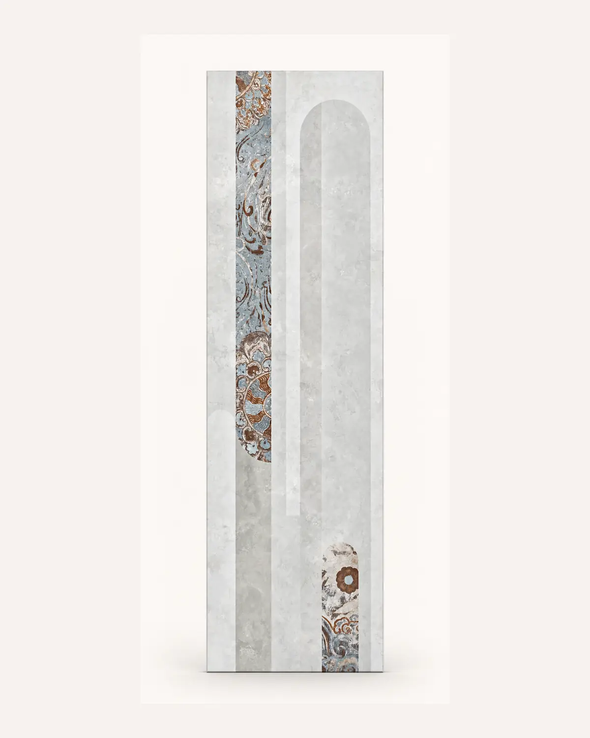 Decorative Arch Sintered Stone — GF-G260809-302