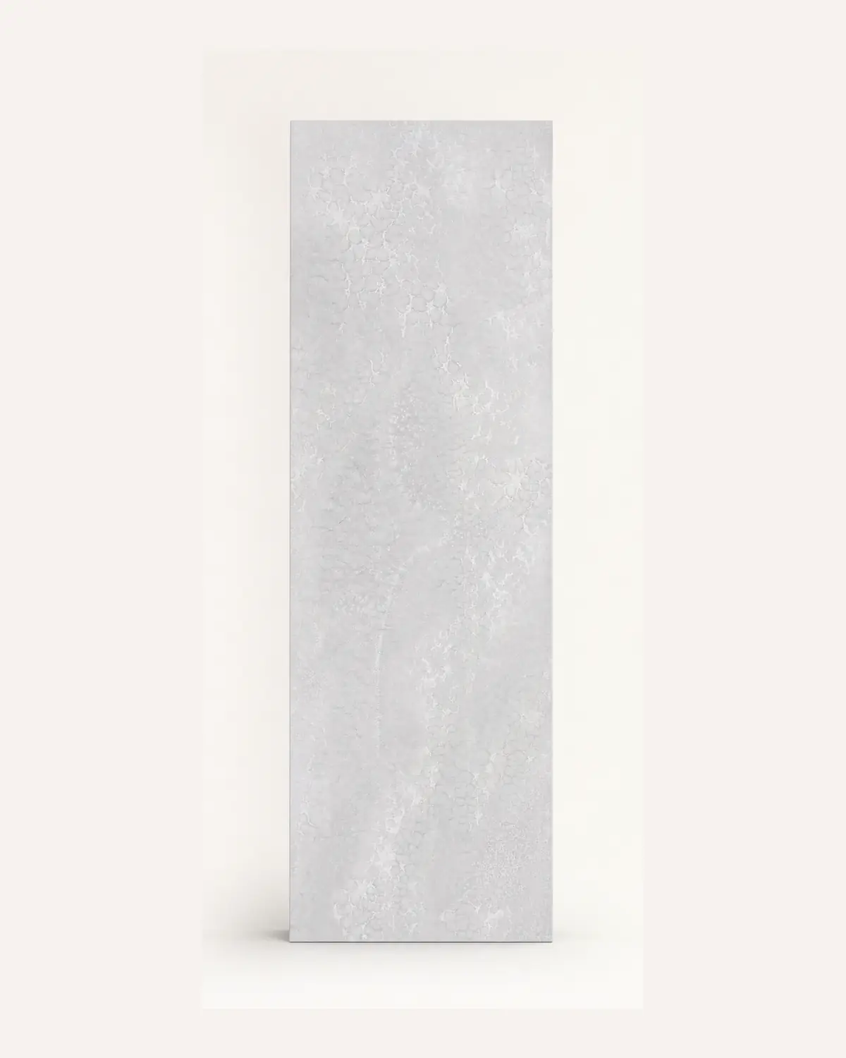 Pearl Grey Moulded Sintered Stone — GF-G260809-307