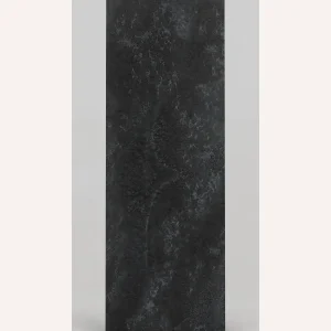 Charcoal Moulded Sintered Stone — GF-G260809-308