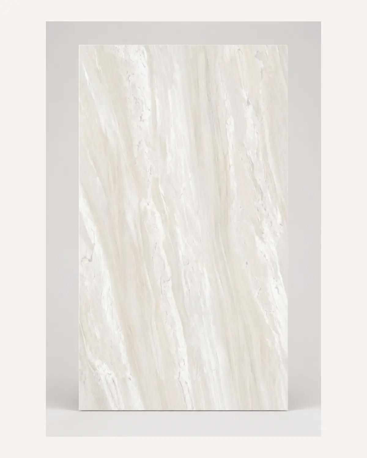 Pearl Vein Glossy Sintered Stone — GF-QGMLK181212-446