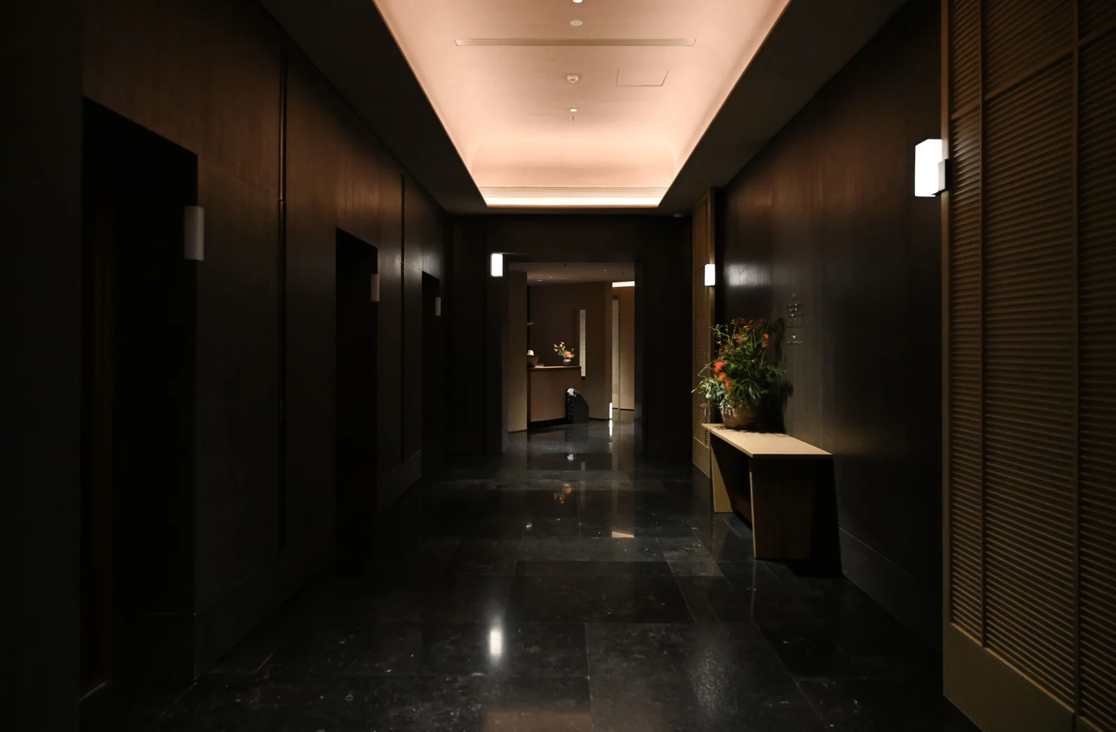 Alila Shanghai Hotel