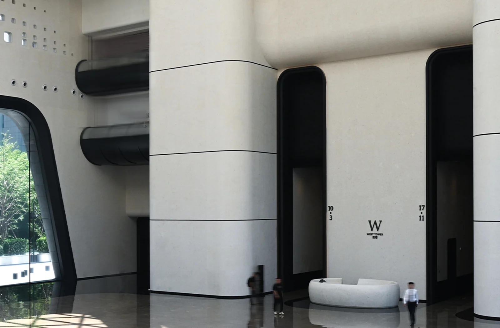 KR Center Beijing