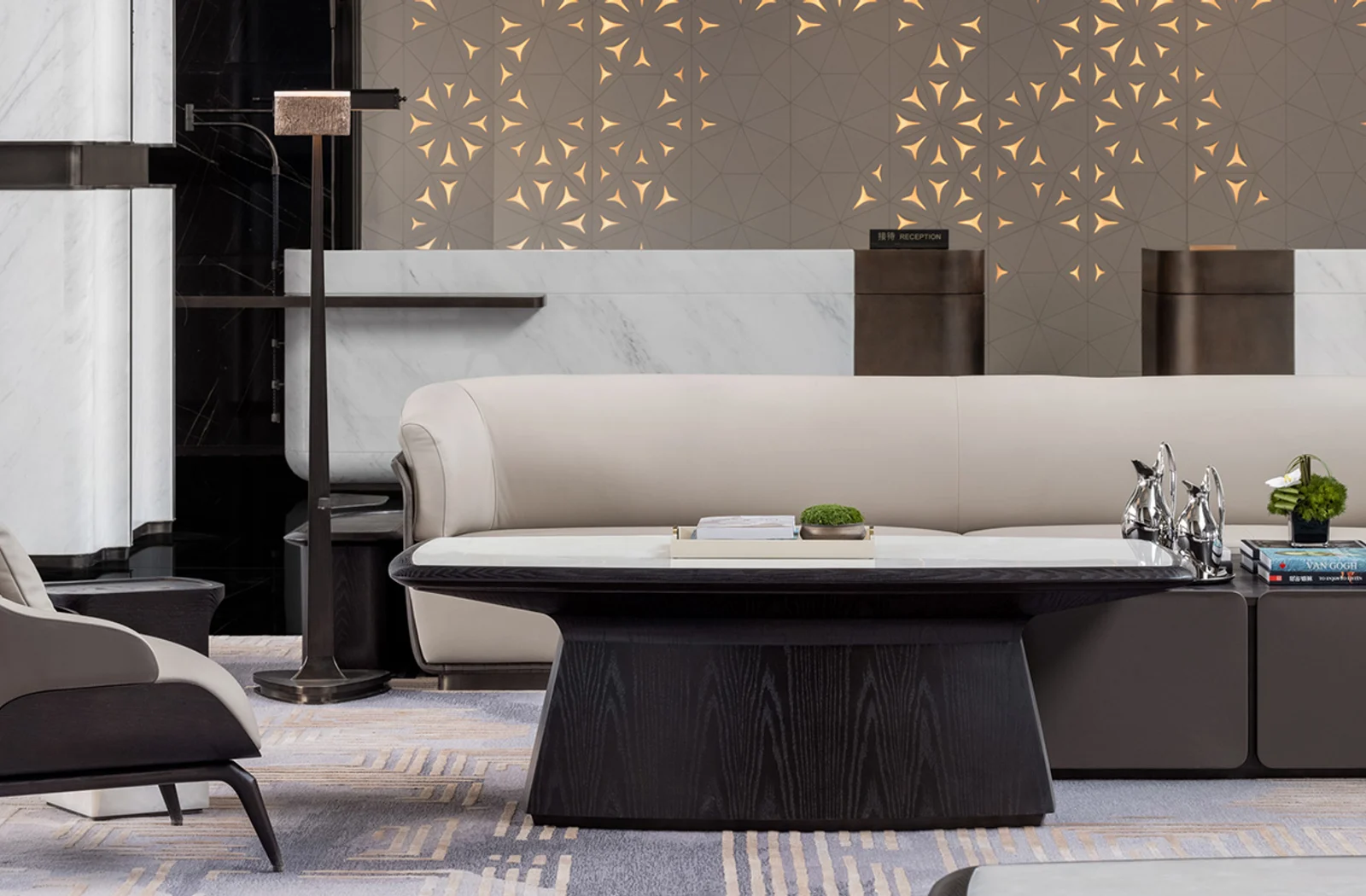 Sheraton Ninghai Hotel
