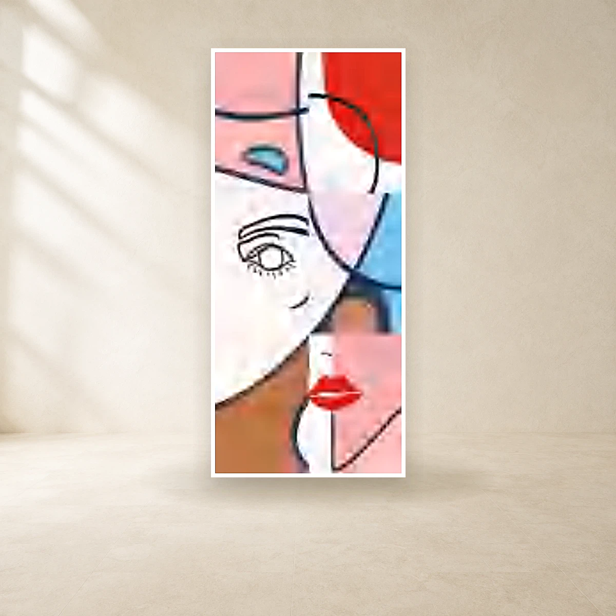 Privarea Tile — RD1356V01
