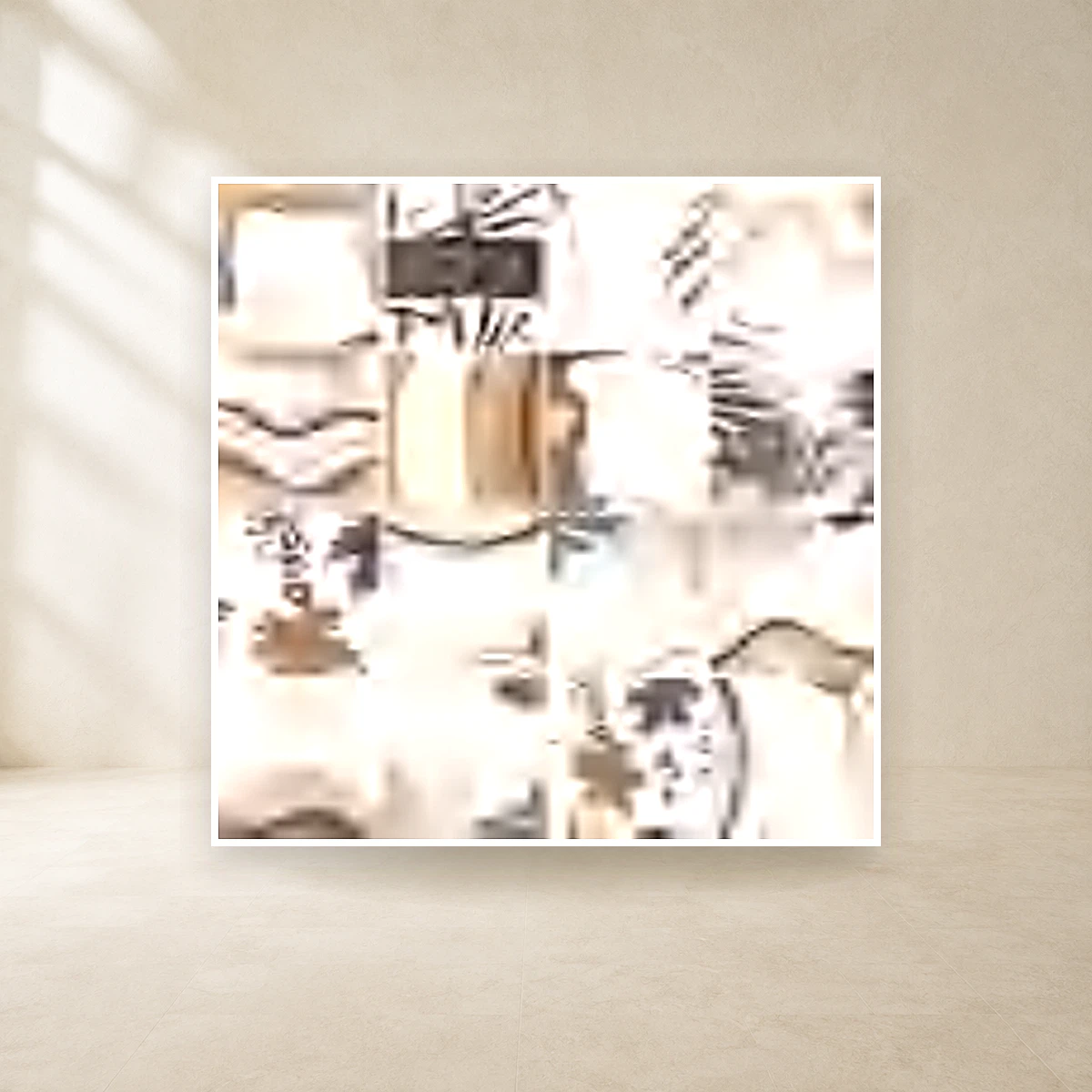 Privarea Tile — RK8081A