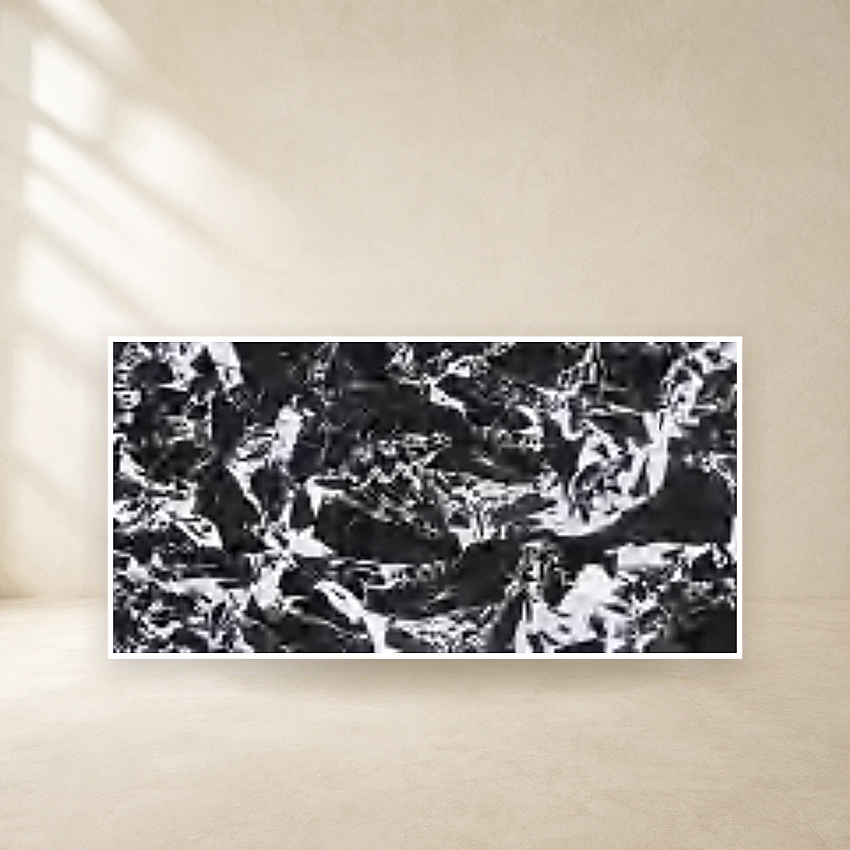 Sintered Stone — E09Y1632P106