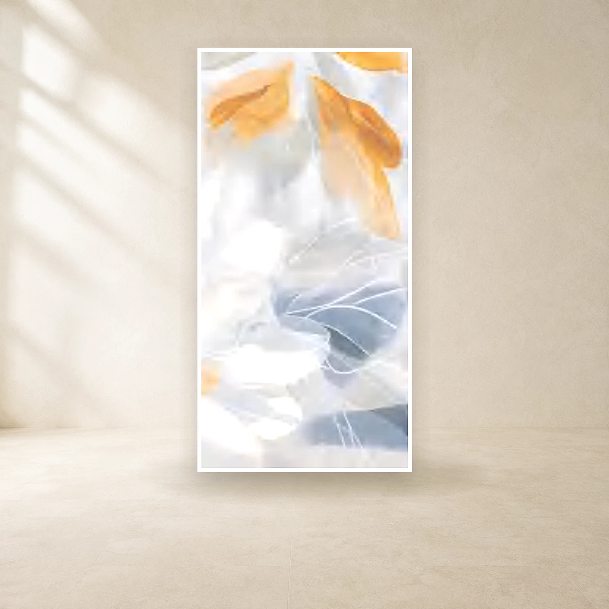 Marble Tile — EQ126P00