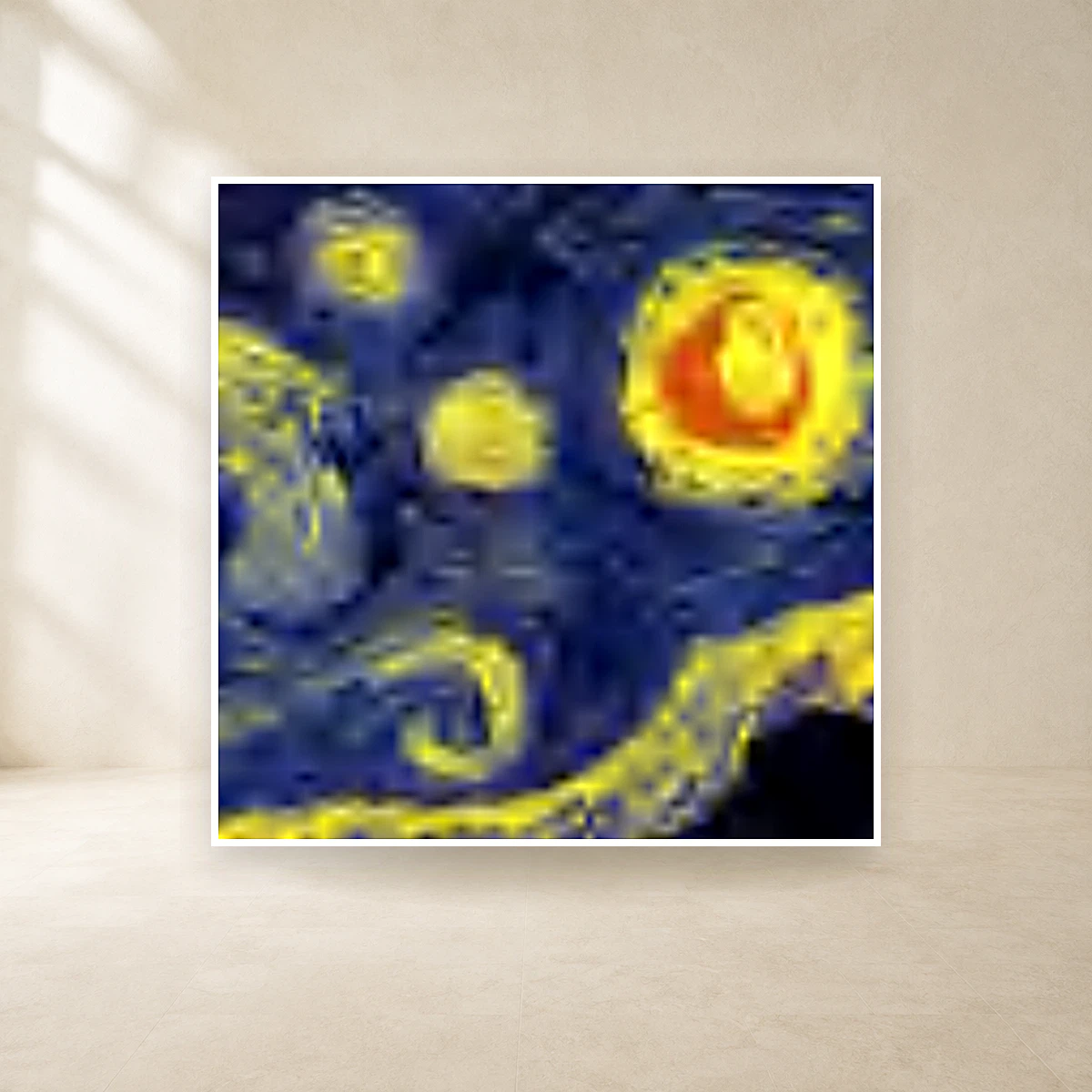 Texture Tile — E2002