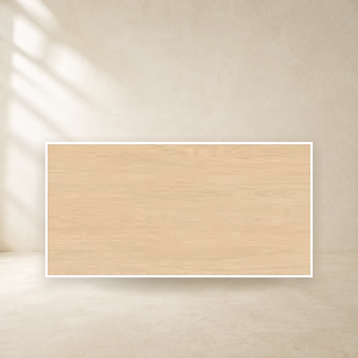 Modern Wood Design — EMW12631A