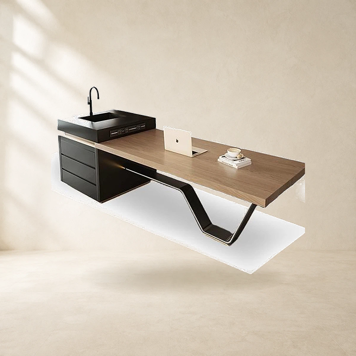 Custom Kitchen Island Design 36